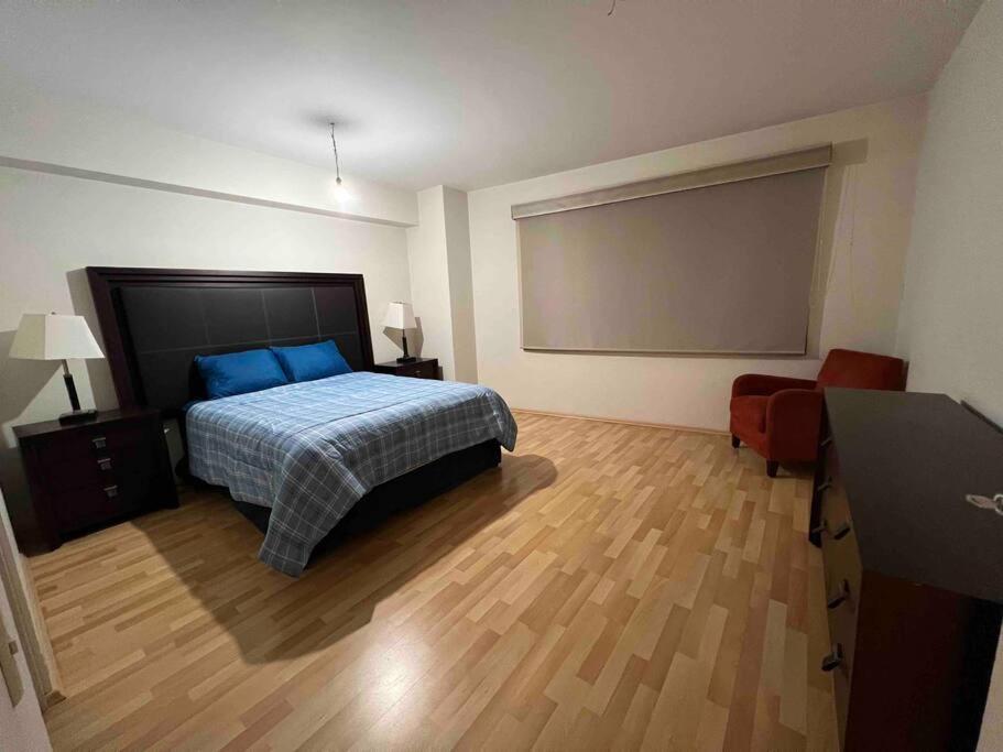 Apartment Tu Espacio En La Ciudad *