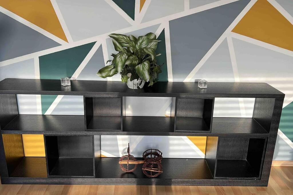 Apartment Tu Espacio En La Ciudad
