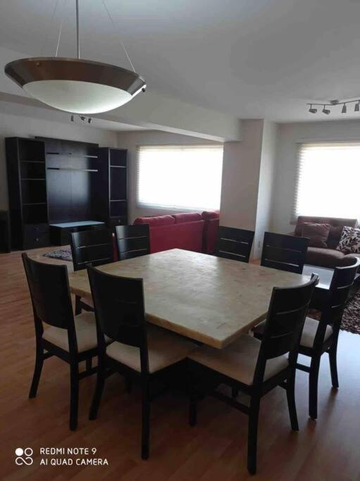 Apartment Tu Espacio En La Ciudad Mexico City
