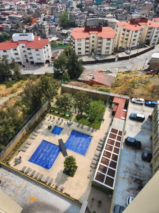 Tu Espacio En La Ciudad Apartment *