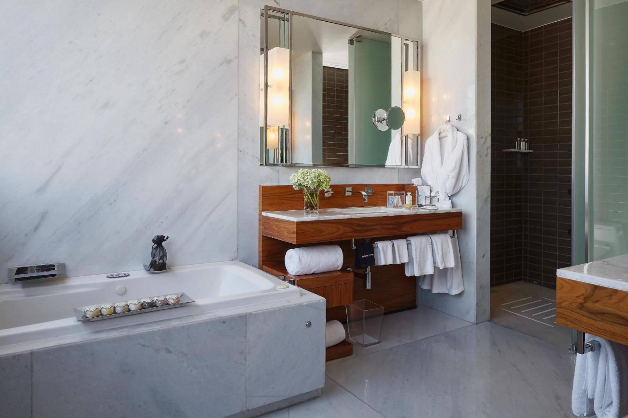 Hotel Alcobas, A Luxury Collection Hotel, Mexico City