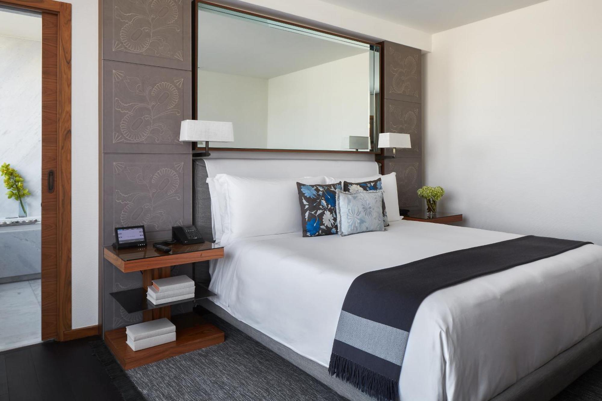 Alcobas, A Luxury Collection Hotel, Hotel 5*