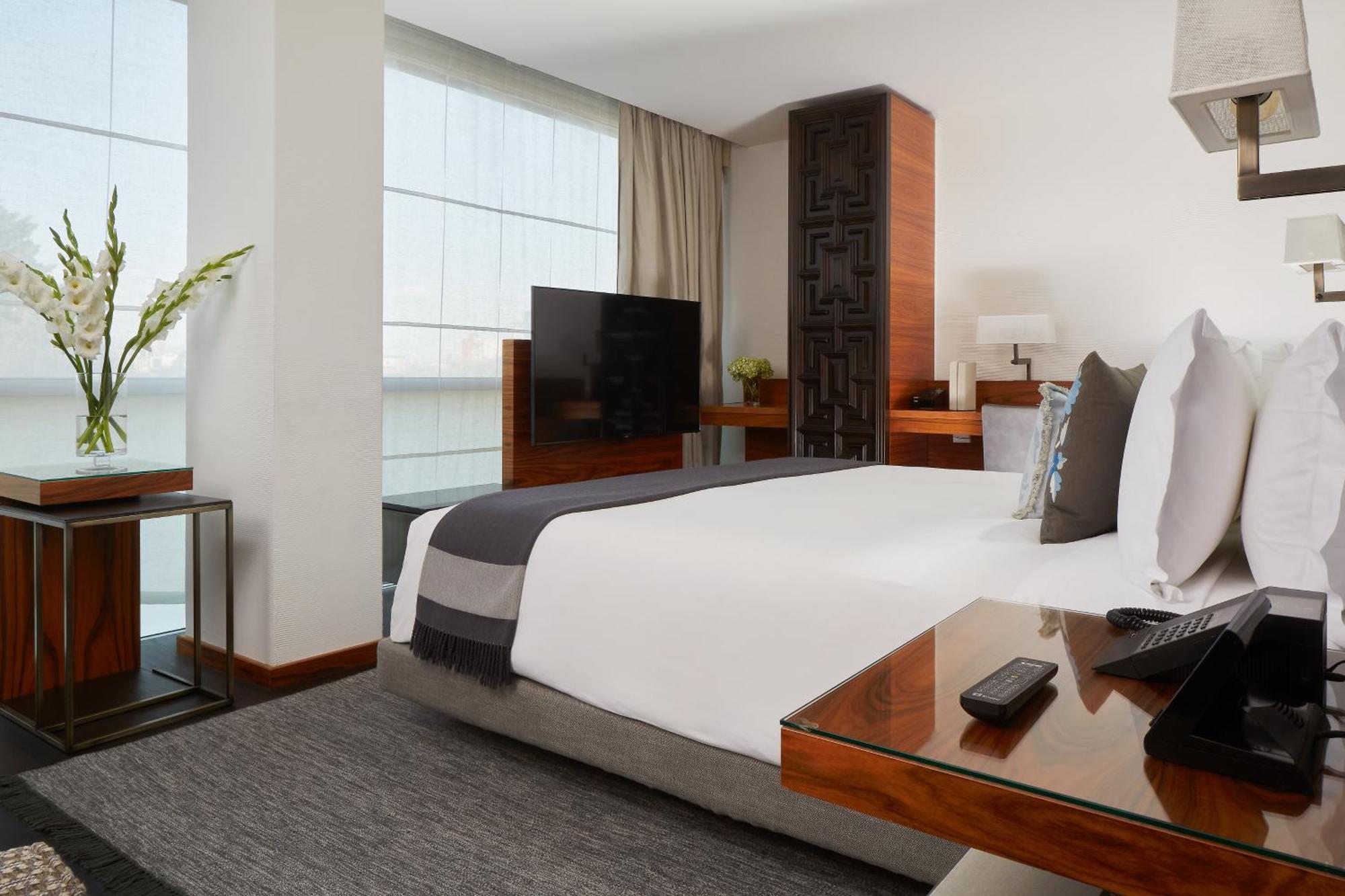 Alcobas, A Luxury Collection Hotel, 5*