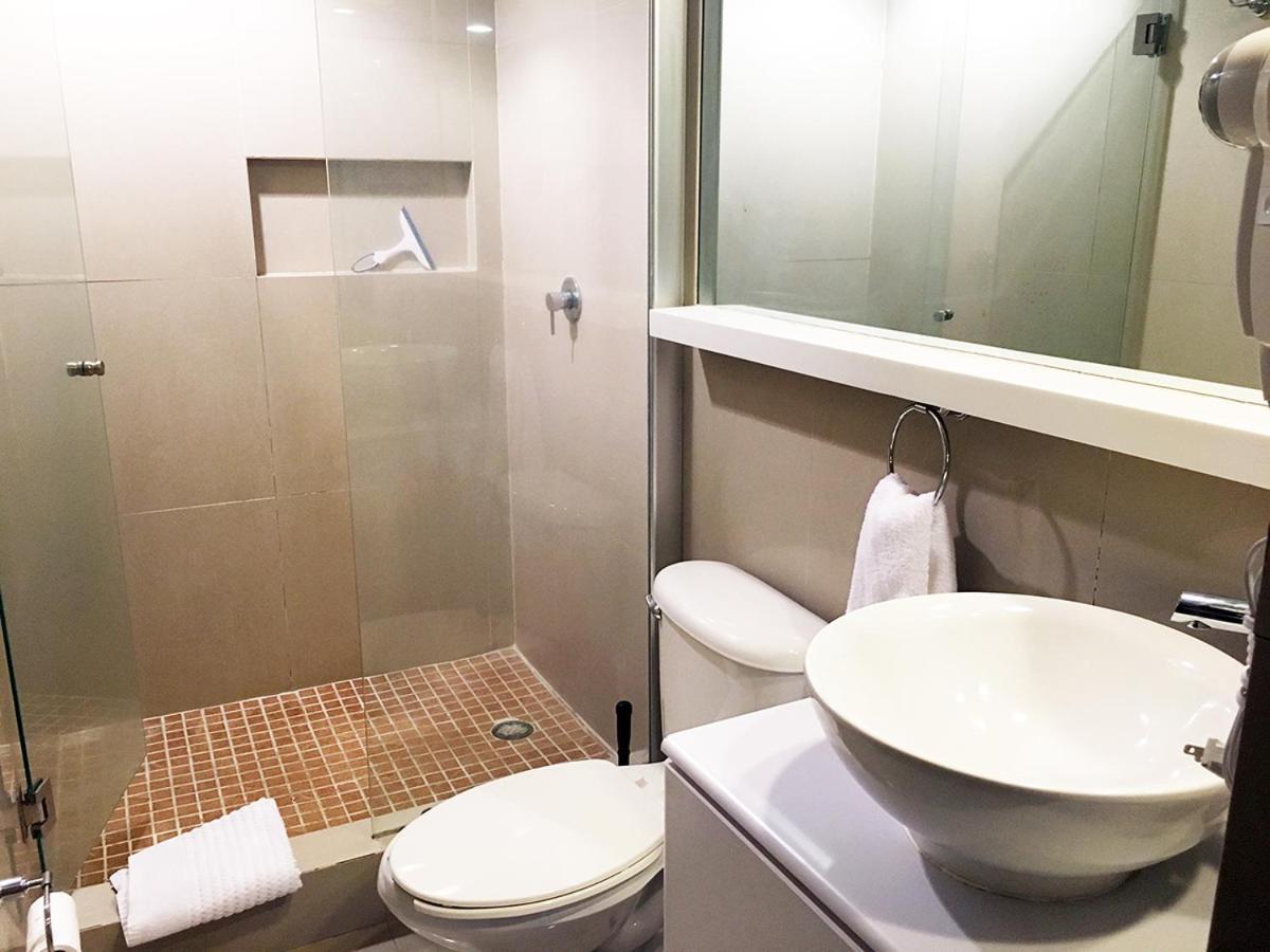 Centro Historic 2-br, Totalmente Equipado Y Moderno