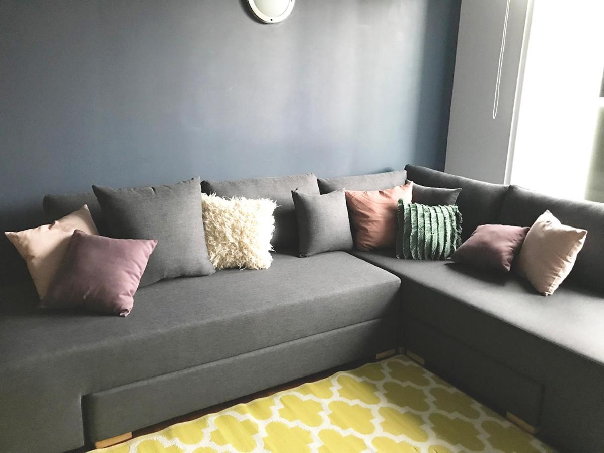 Centro Historic 2-br, Totalmente Equipado Y Moderno Apartment Mexico City