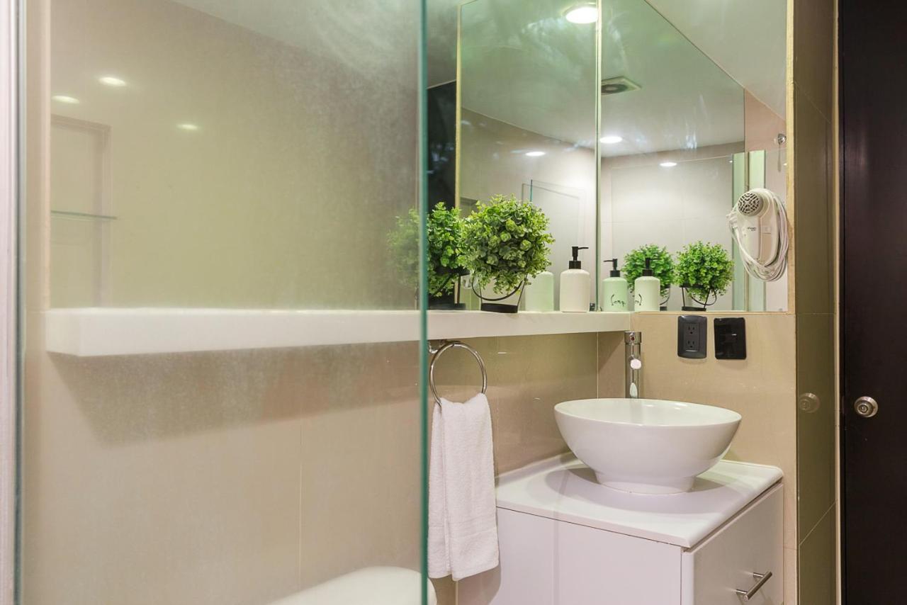 Centro Historic 2-br, Totalmente Equipado Y Moderno Apartment *