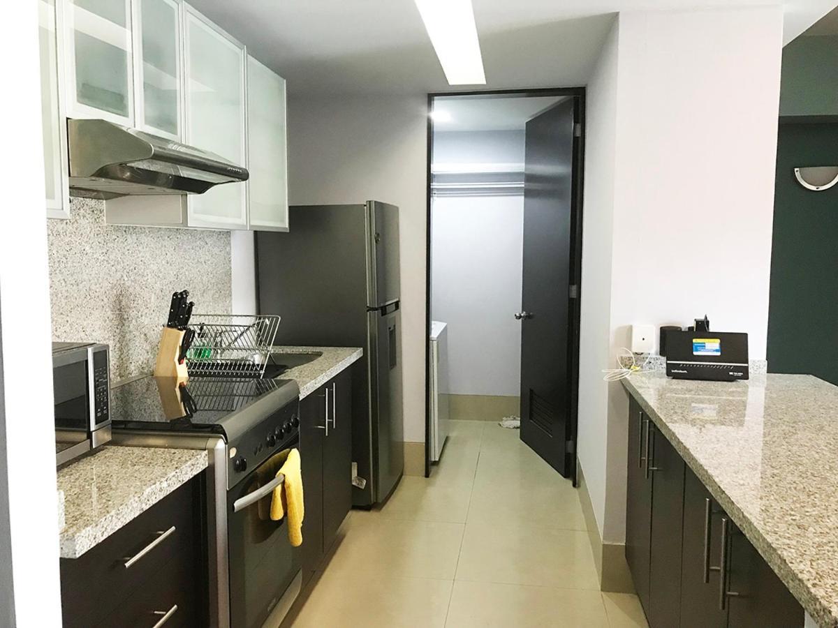 Centro Historic 2-br, Totalmente Equipado Y Moderno