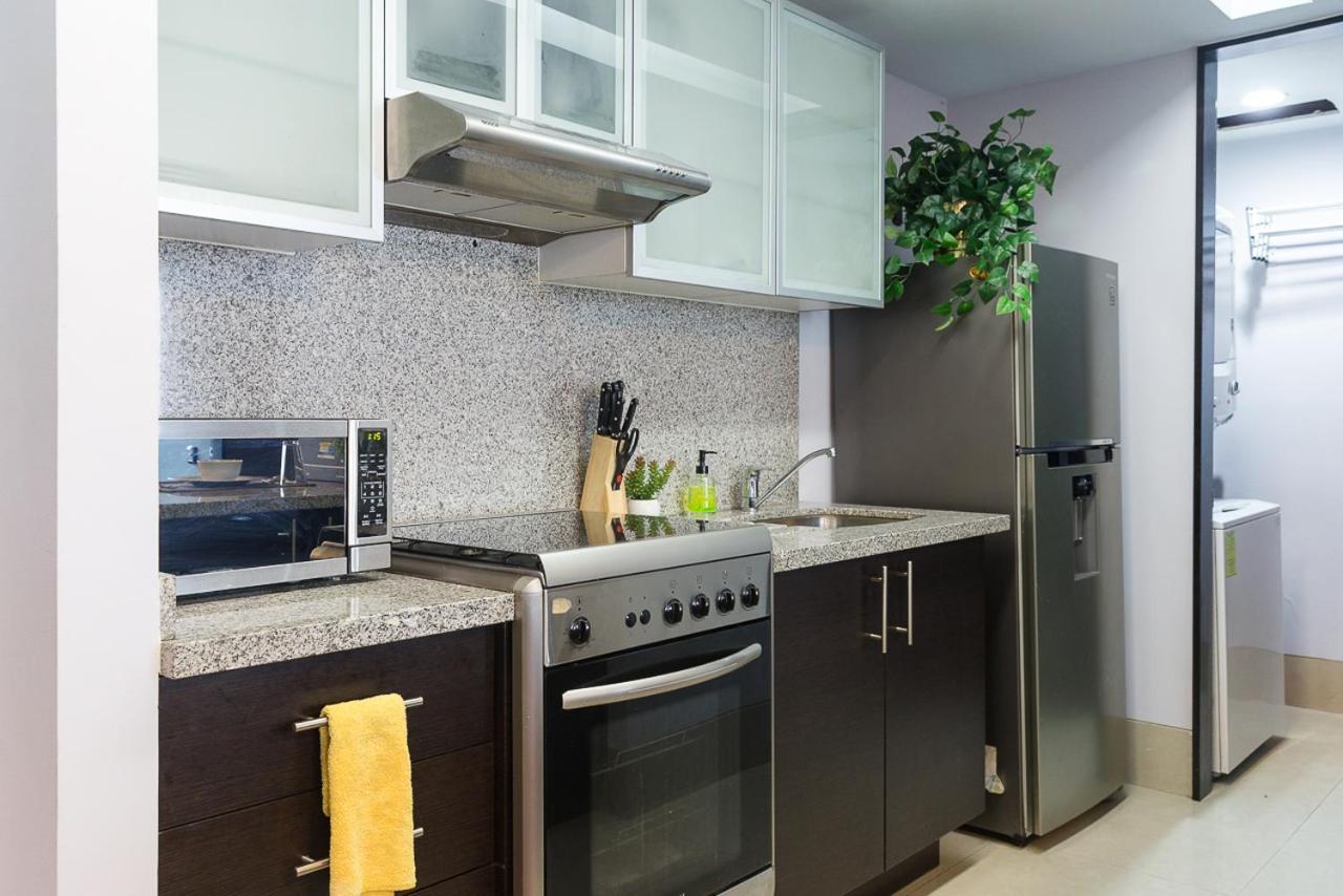 Centro Historic 2-br, Totalmente Equipado Y Moderno Apartment