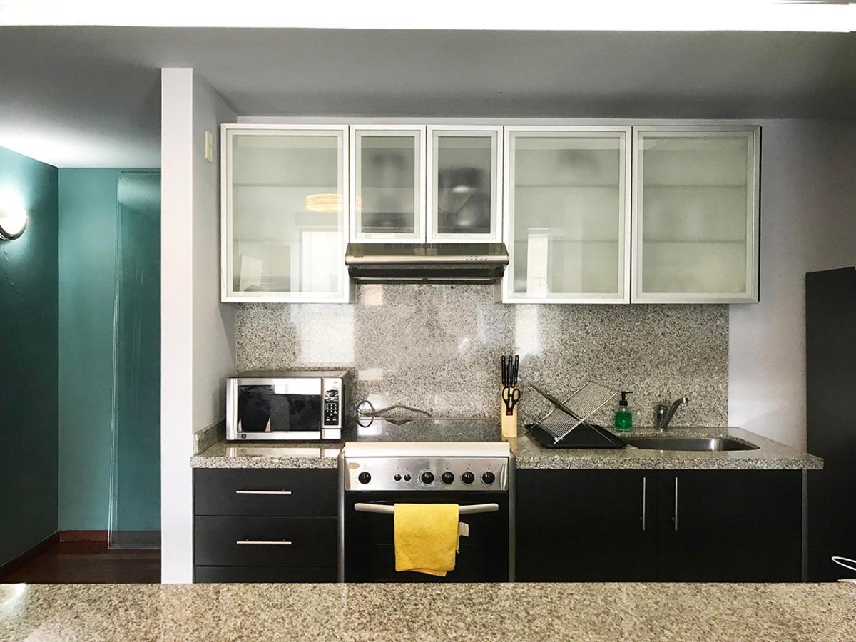 Apartment Centro Historic 2-br, Totalmente Equipado Y Moderno *