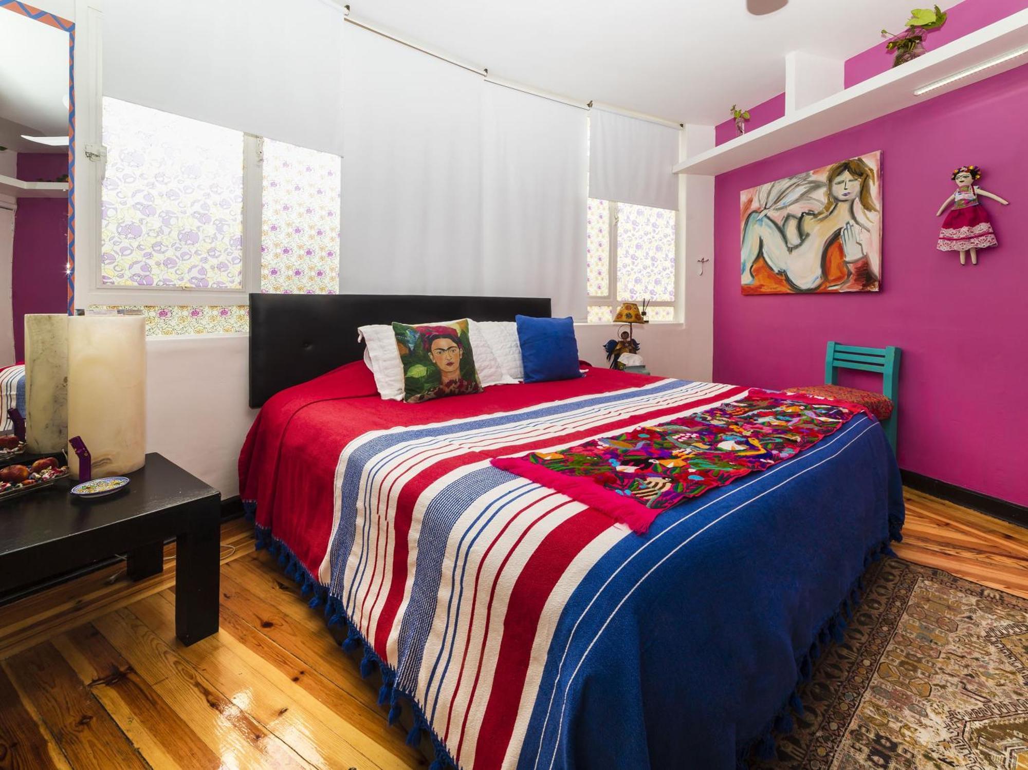 Casa Itzae B&B Polanquito Dog Friendly Bed & Breakfast