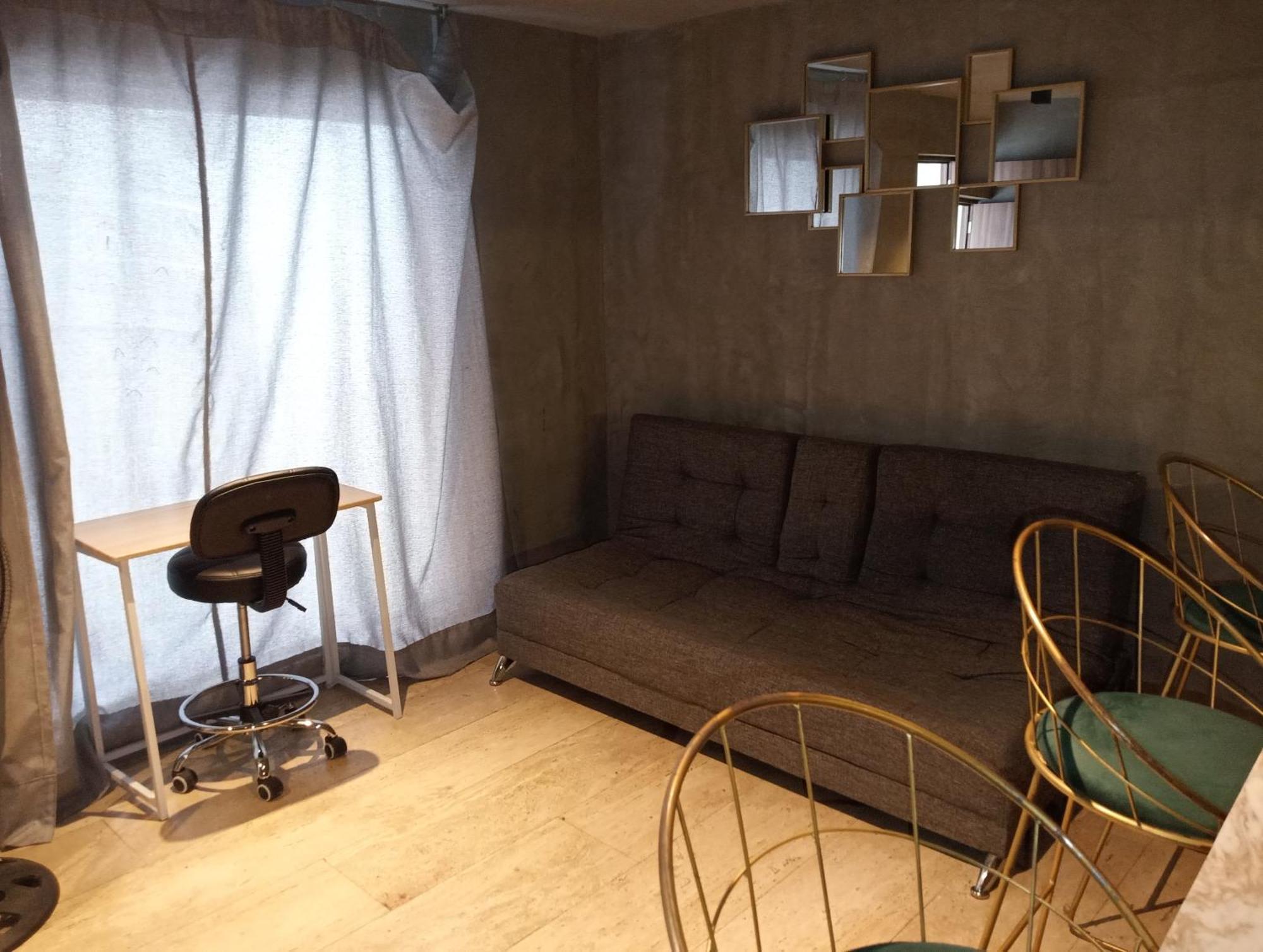 Excelente Departamento Renovado Apartment Mexico City