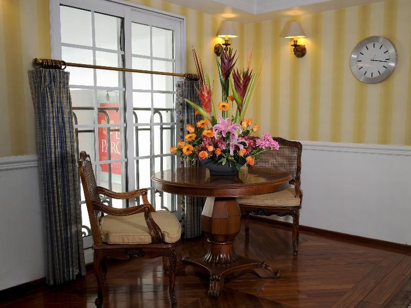 Isaaya Boutique By Wtc 4* Mexico City
