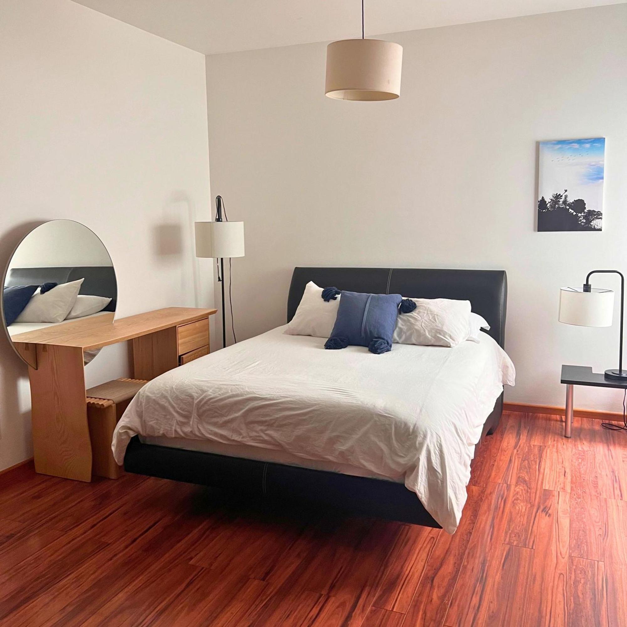 Condesa Amsterdam F Elegant With Inviting Ambiance On Amsterdam Avenue * Mexico City