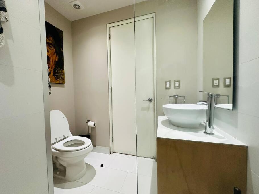 Apartment Santa Fe - Lujo Y Comodidad