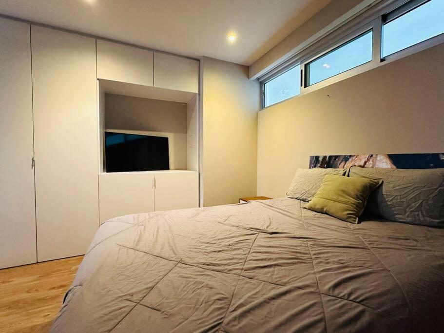 Apartment Santa Fe - Lujo Y Comodidad *