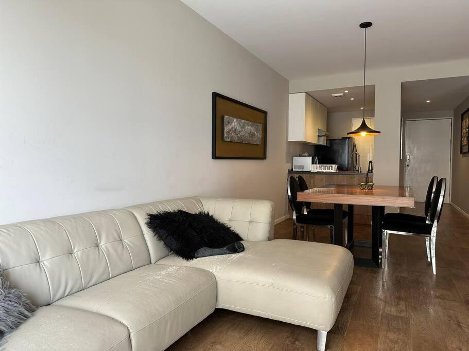 Apartment Santa Fe - Lujo Y Comodidad Mexico City