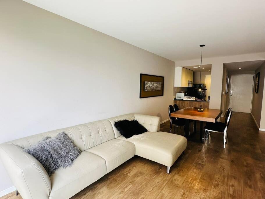 Apartment Santa Fe - Lujo Y Comodidad *