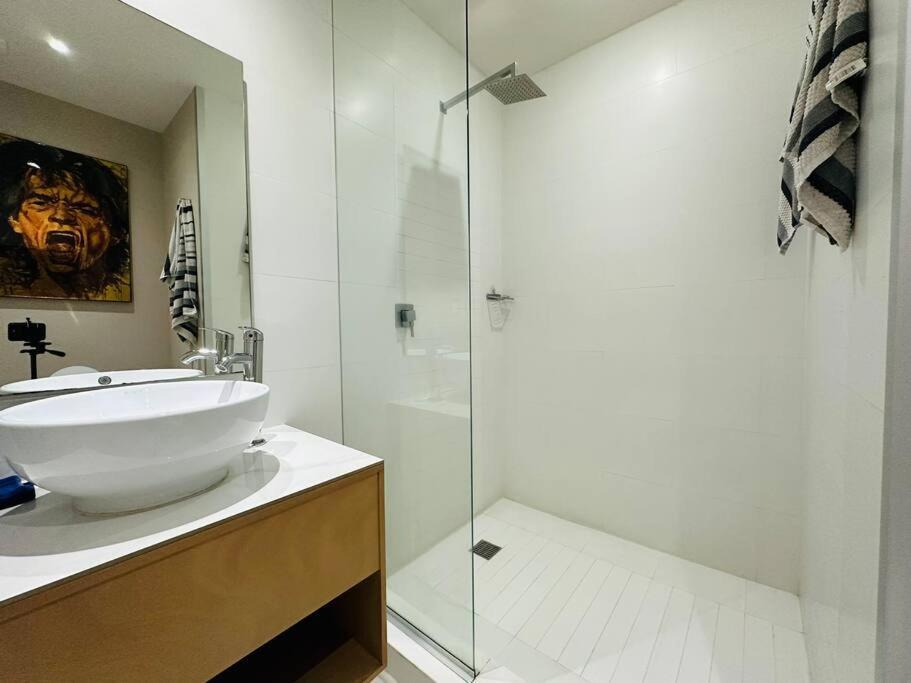 Apartment Santa Fe - Lujo Y Comodidad