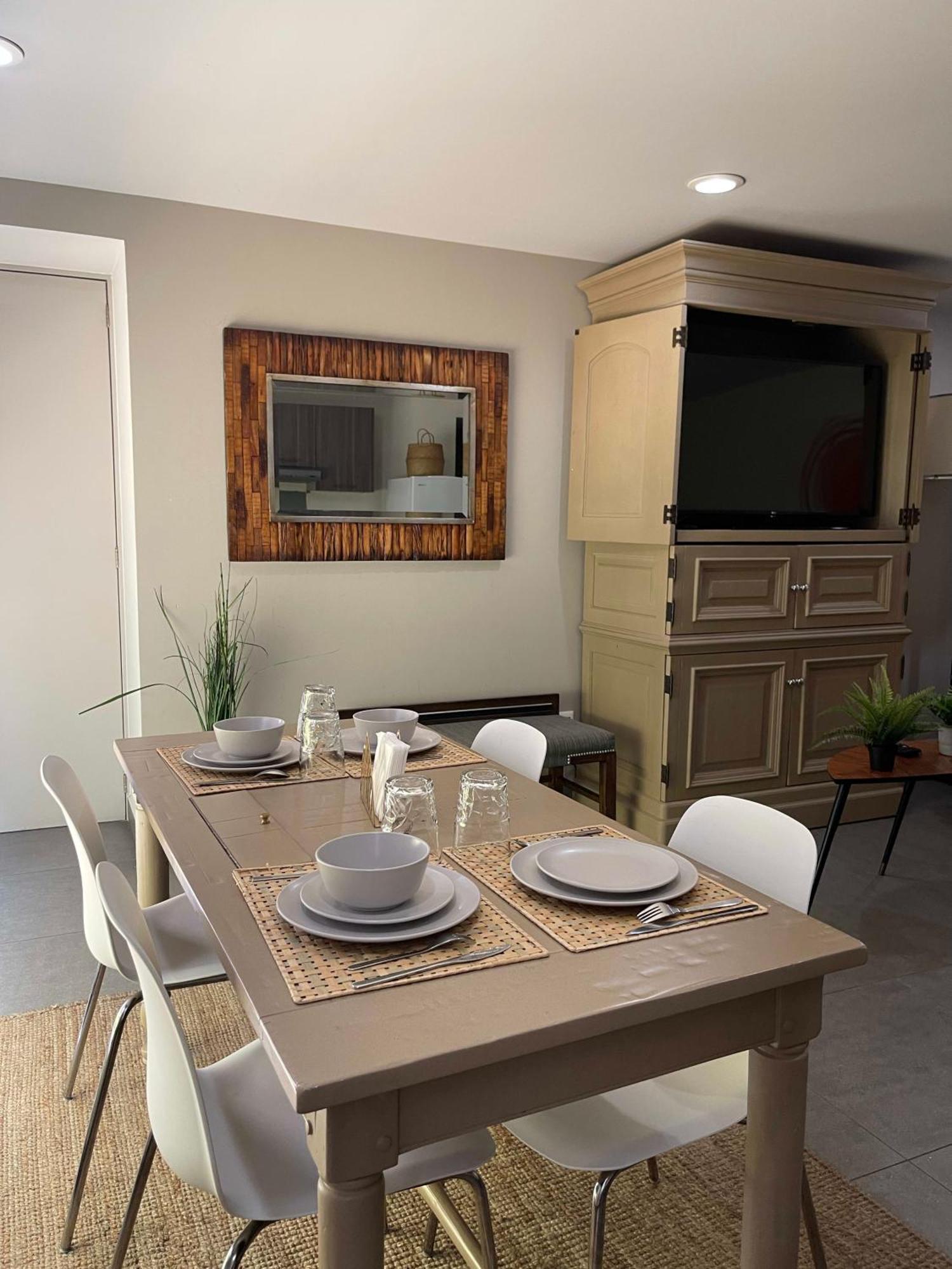 Moderno Departamento Cerca De Santa Fe Kingsize Apartment *