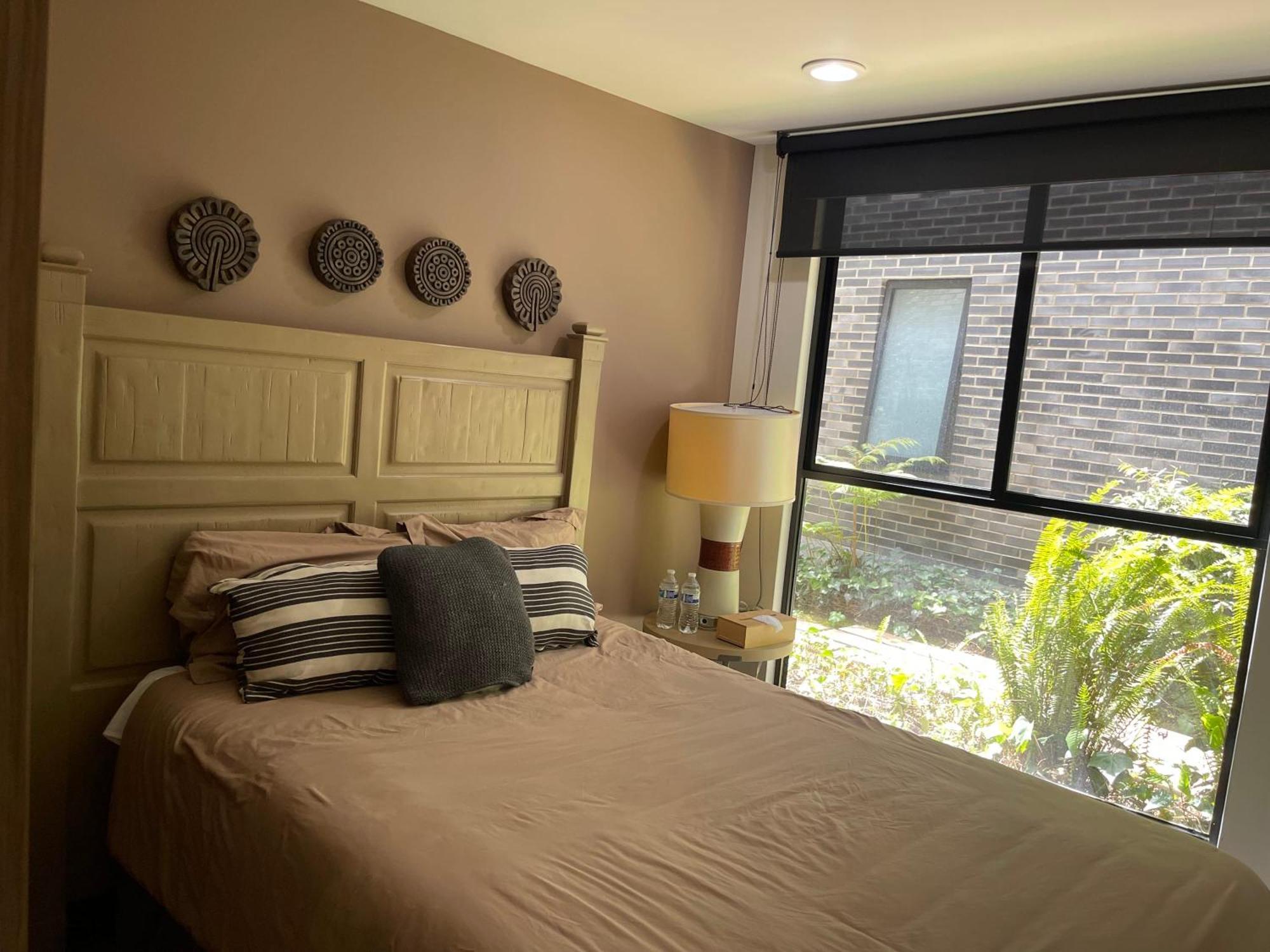 Moderno Departamento Cerca De Santa Fe Kingsize