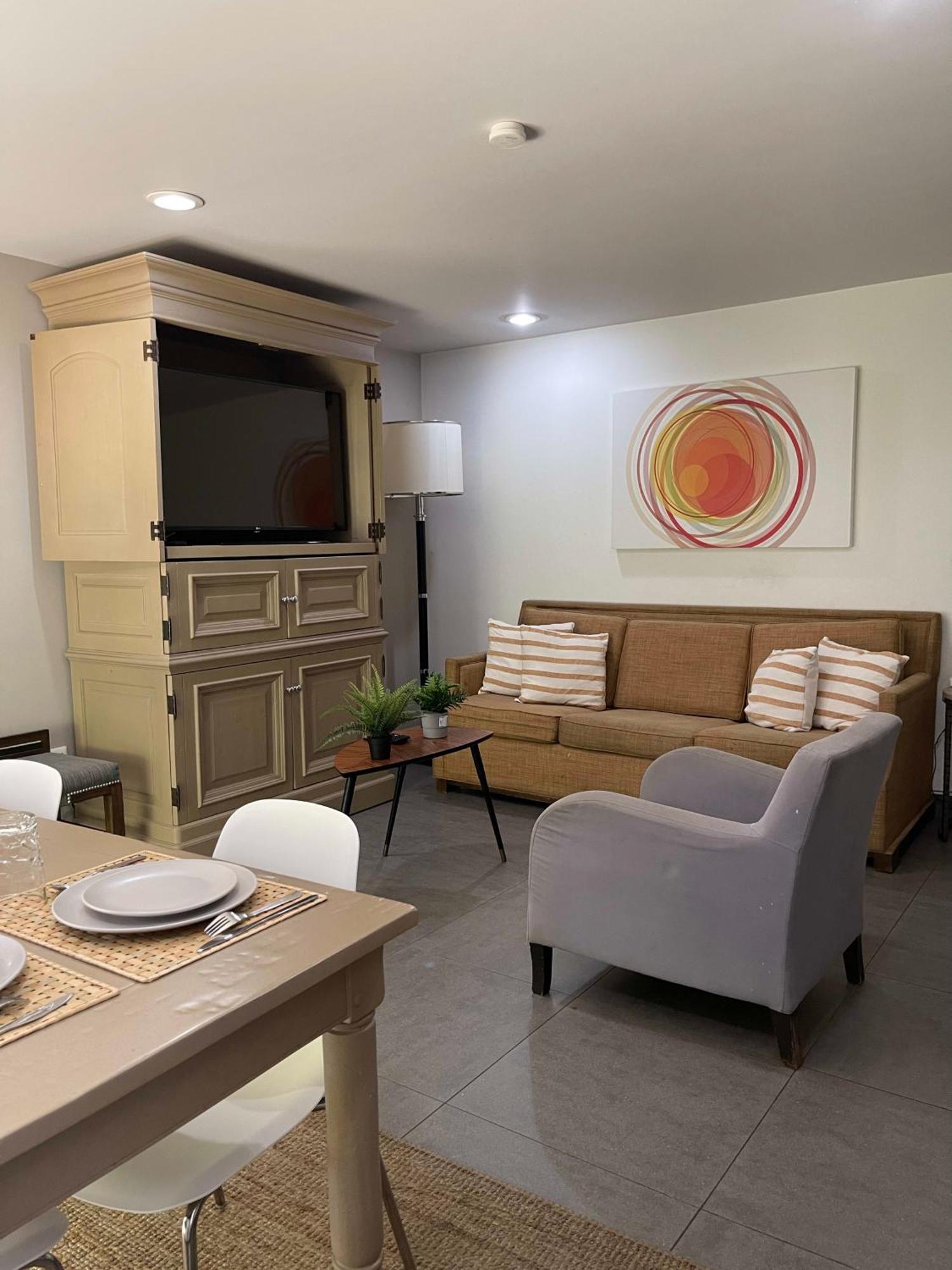 Moderno Departamento Cerca De Santa Fe Kingsize Apartment *