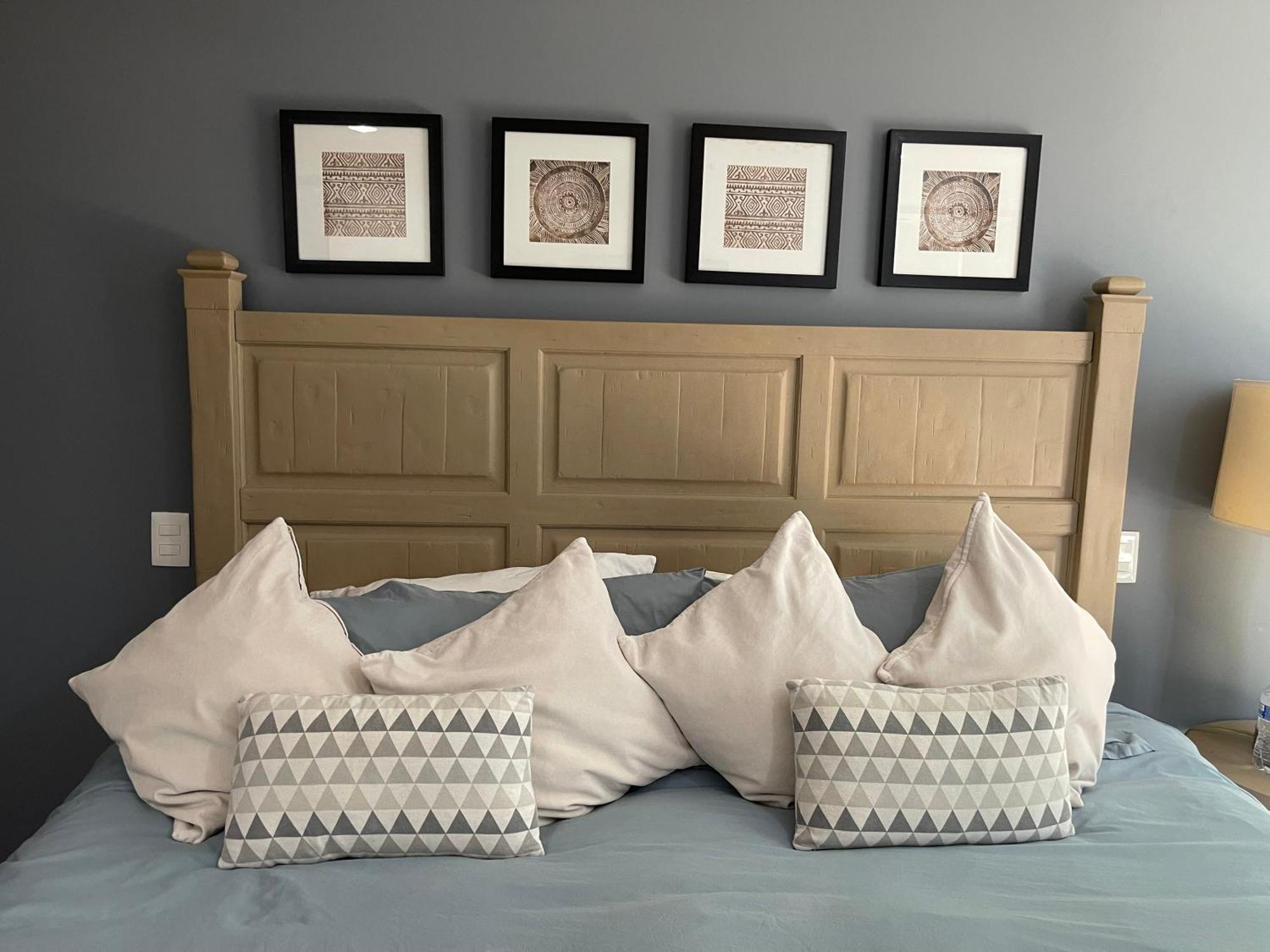 Apartment Moderno Departamento Cerca De Santa Fe Kingsize