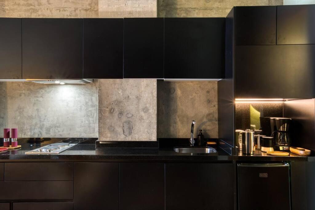 Apartment Modern Loft In La Roma By Mrw *
