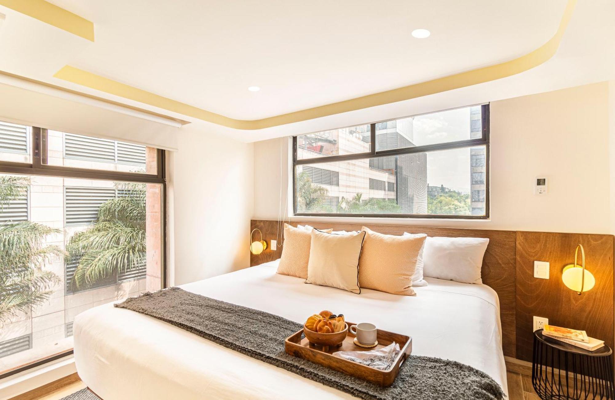 Hotel Grand Chapultepec Residencial 5*