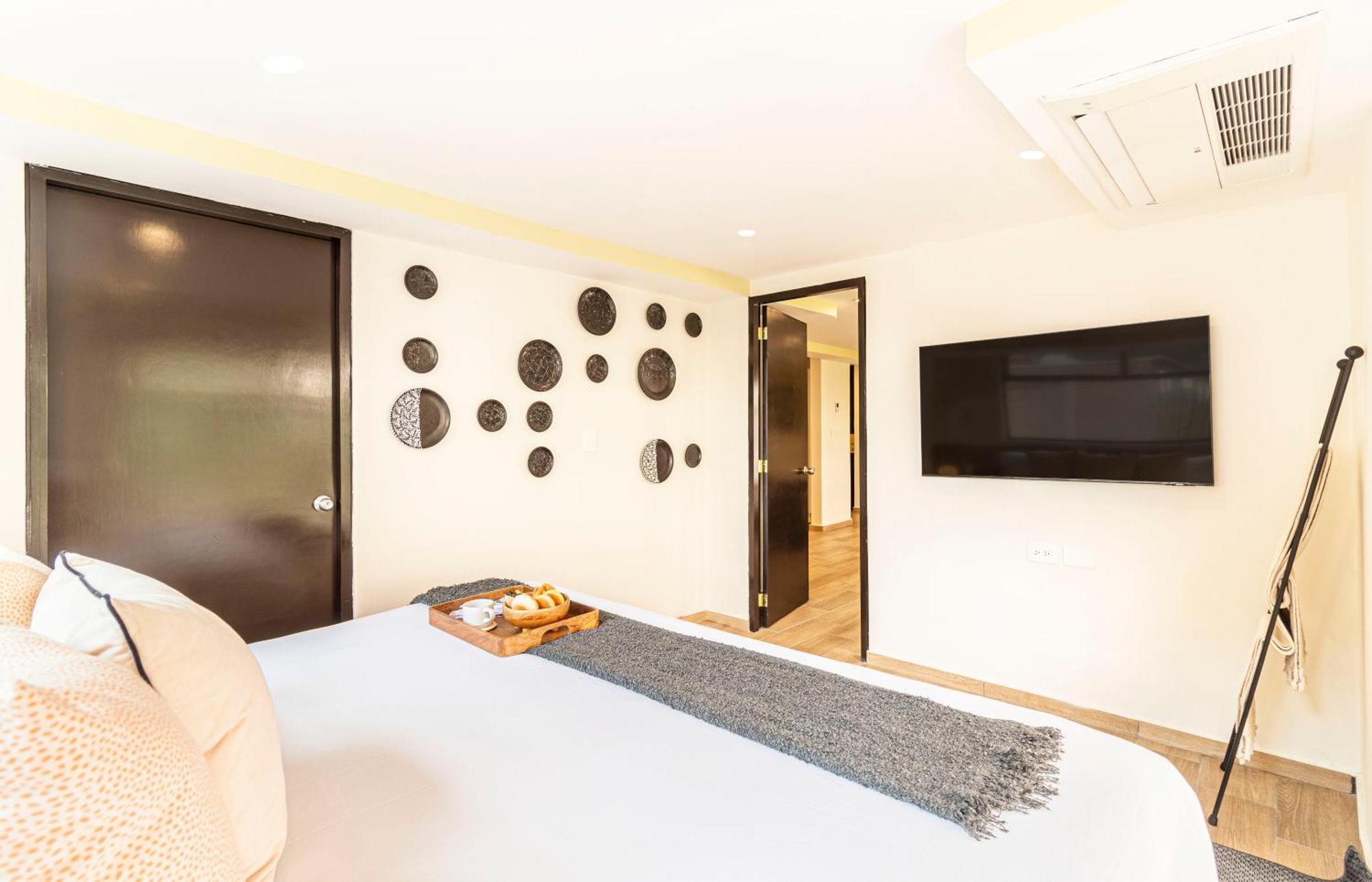 Grand Chapultepec Residencial Mexico City