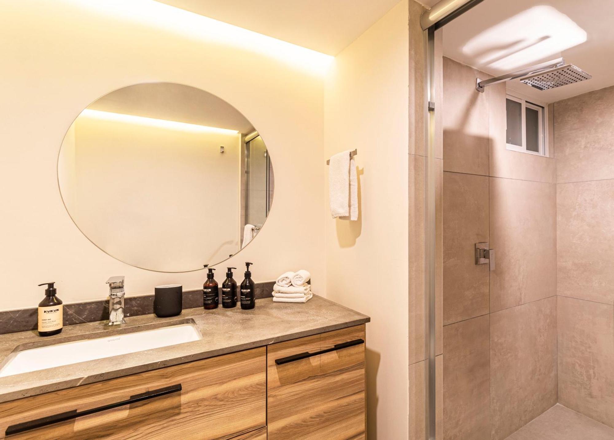 Hotel Grand Chapultepec Residencial