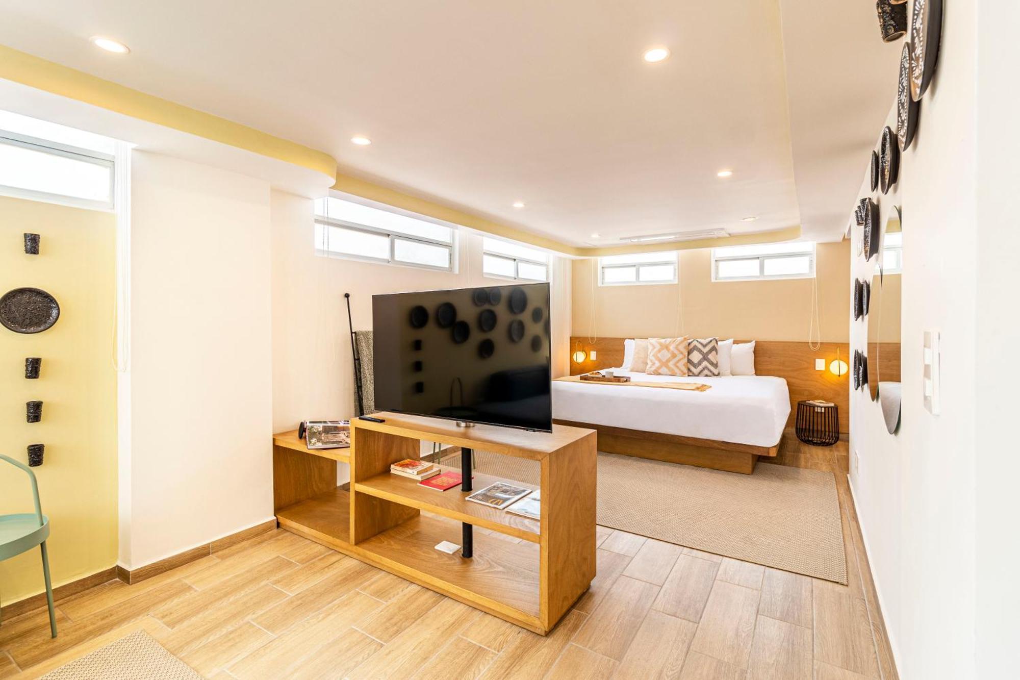 Grand Chapultepec Residencial Hotel 5*