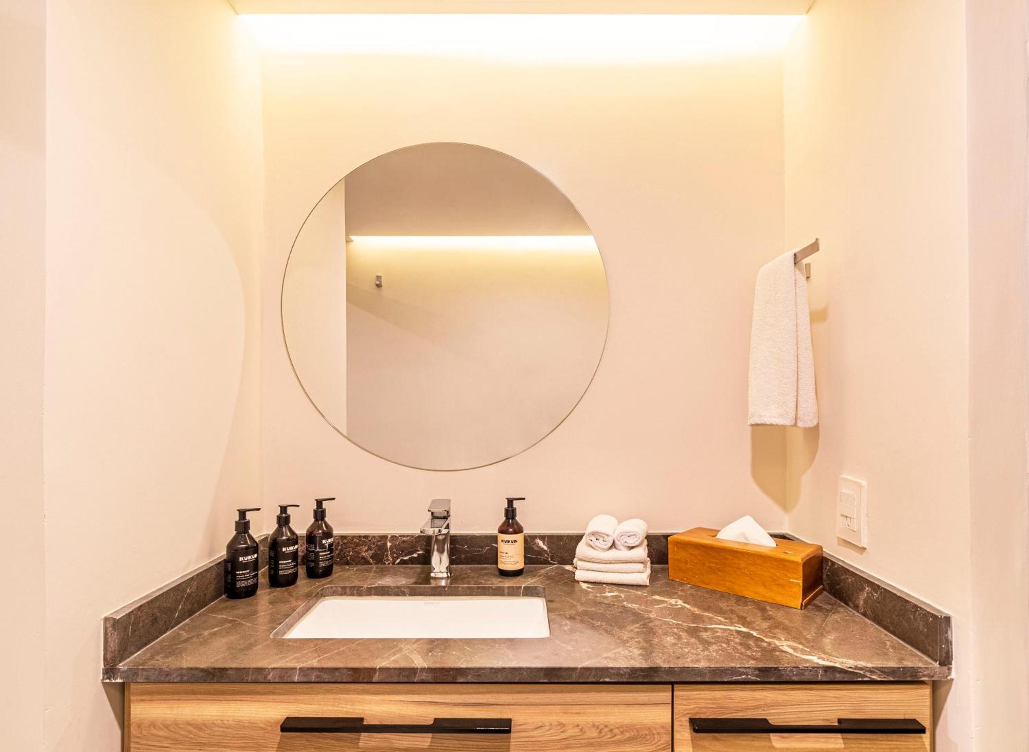 Grand Chapultepec Residencial 5*