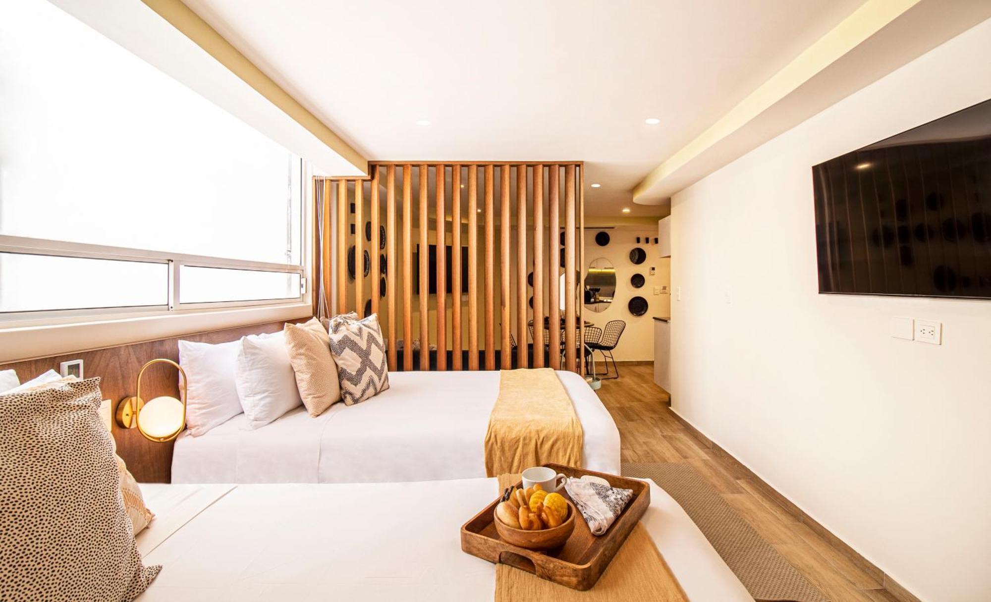 Grand Chapultepec Residencial Mexico City