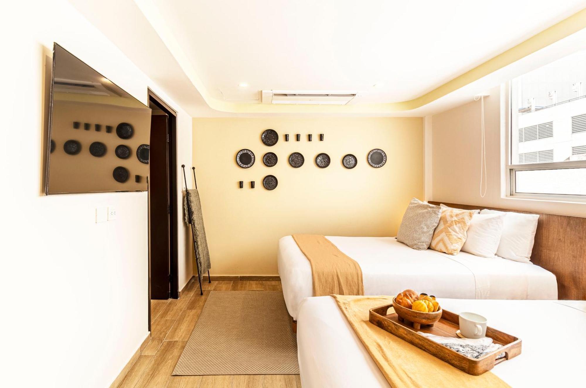Grand Chapultepec Residencial 5* Mexico City