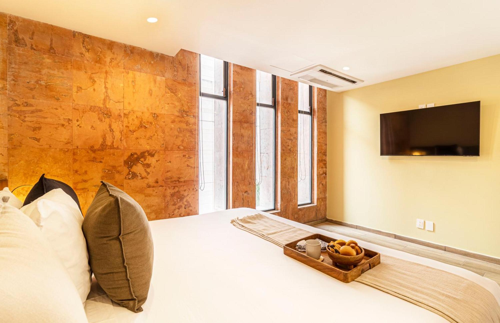 Grand Chapultepec Residencial Hotel
