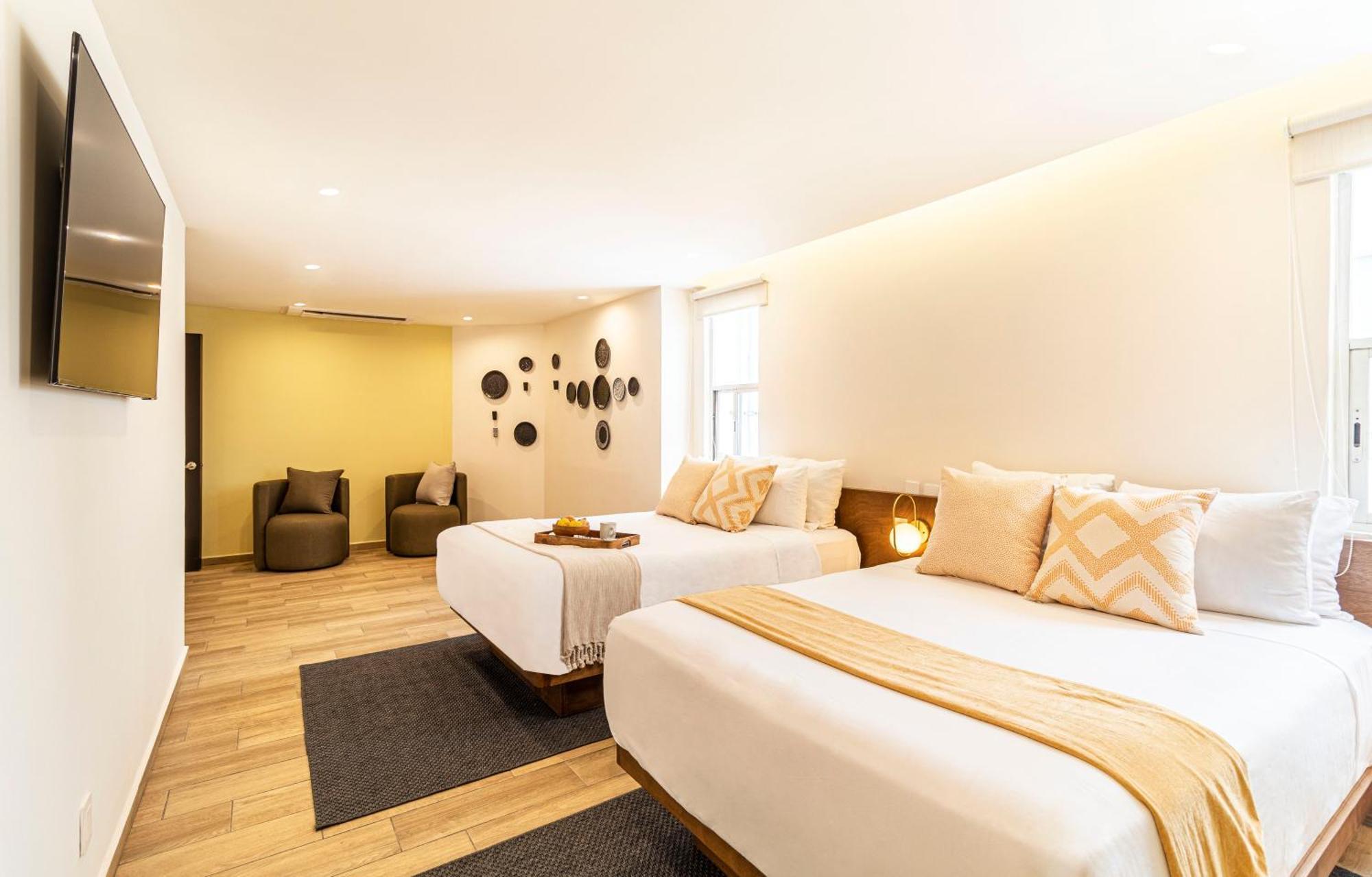 Grand Chapultepec Residencial Mexico City