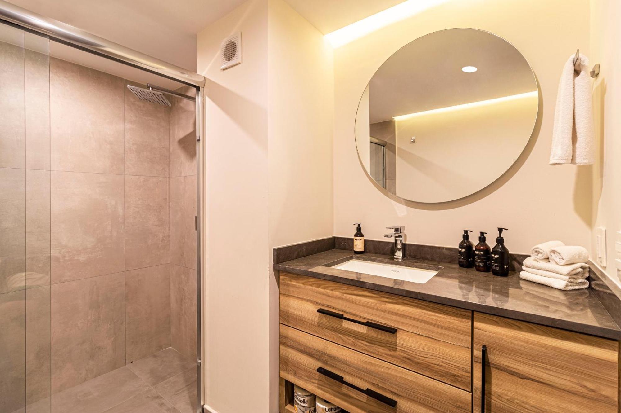 Grand Chapultepec Residencial 5* Mexico City