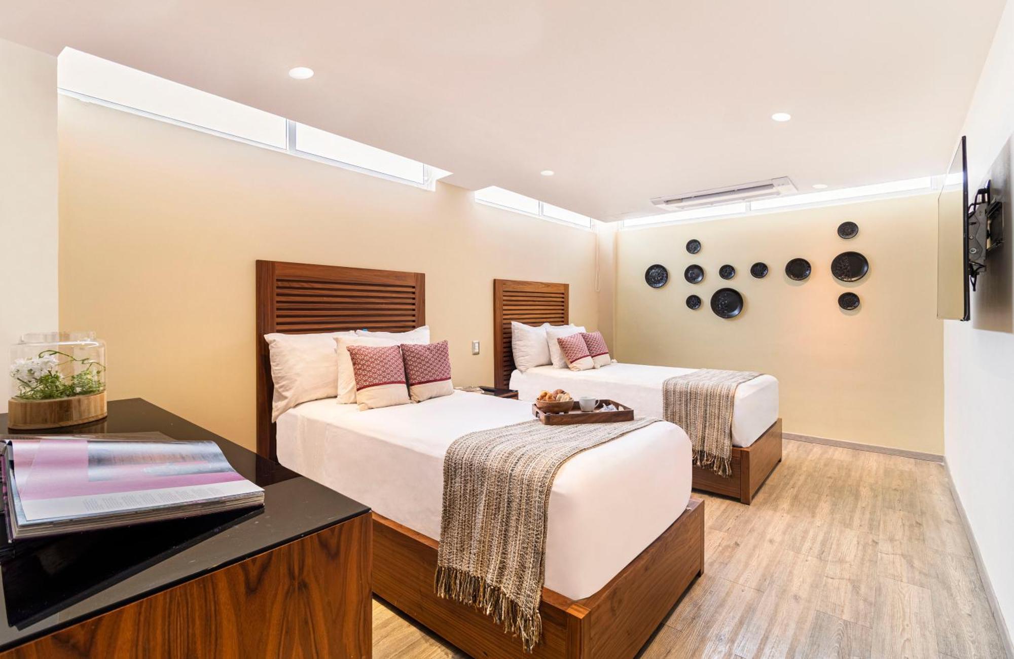 Hotel Grand Chapultepec Residencial 5*