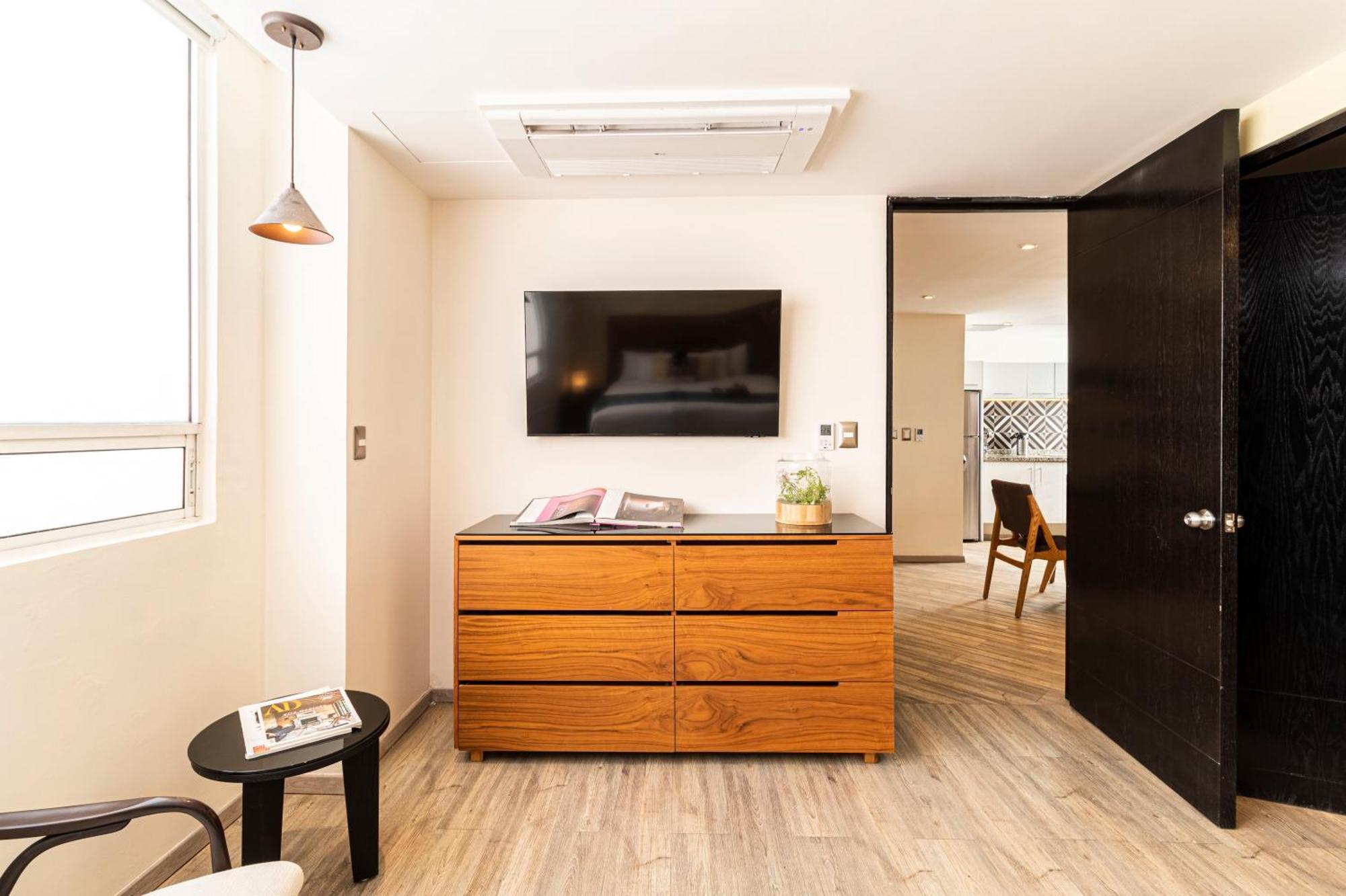 Grand Chapultepec Residencial 5*