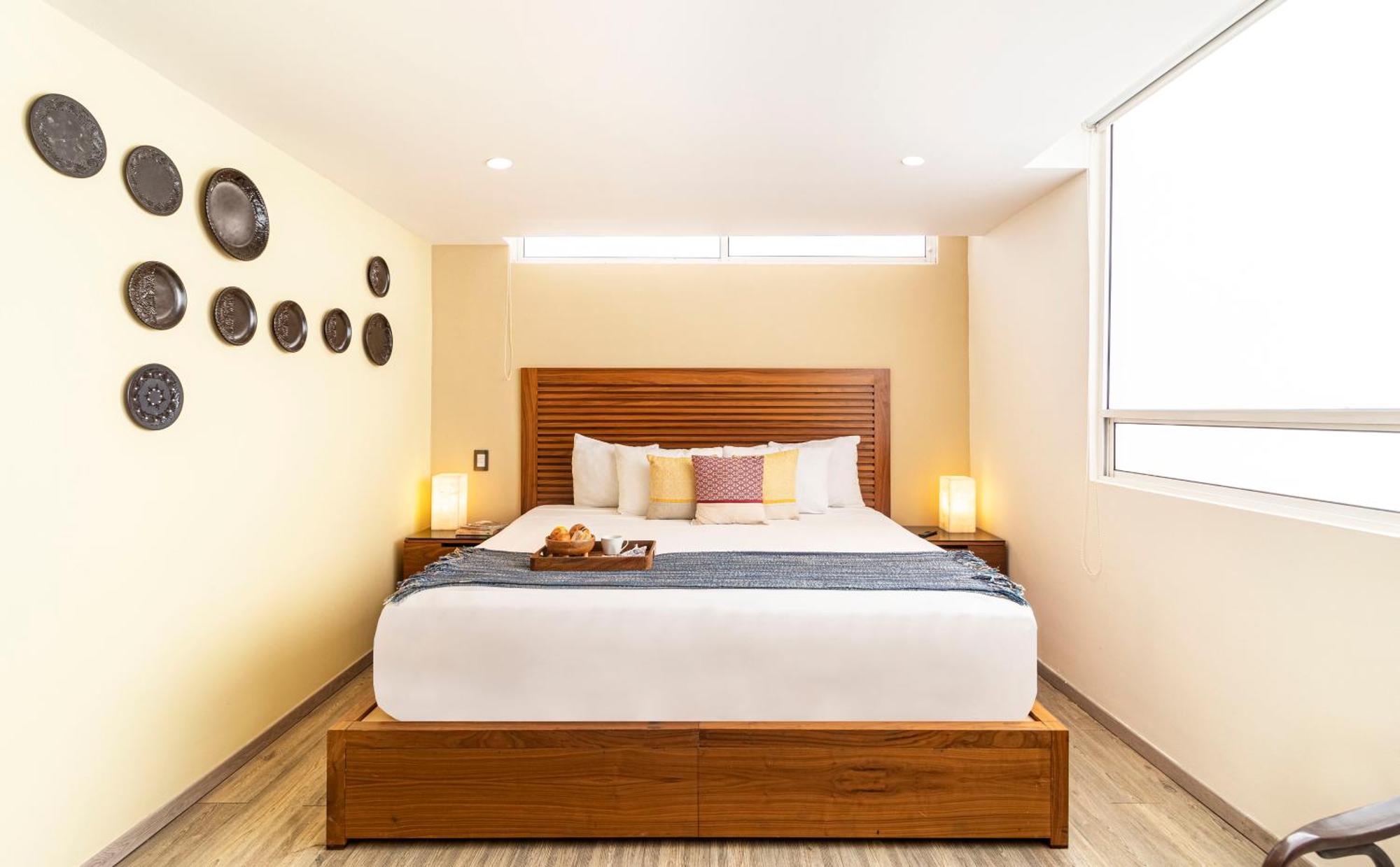 Grand Chapultepec Residencial Mexico City
