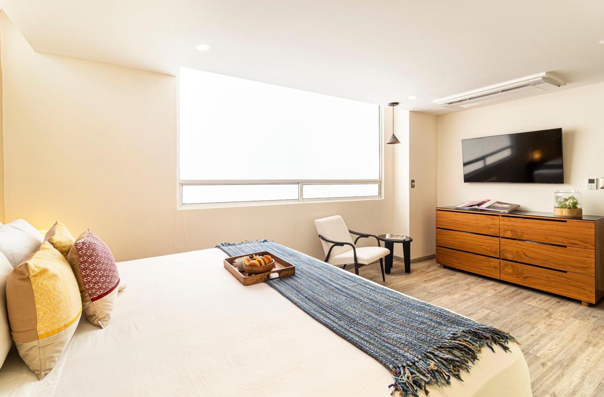 Hotel Grand Chapultepec Residencial 5*