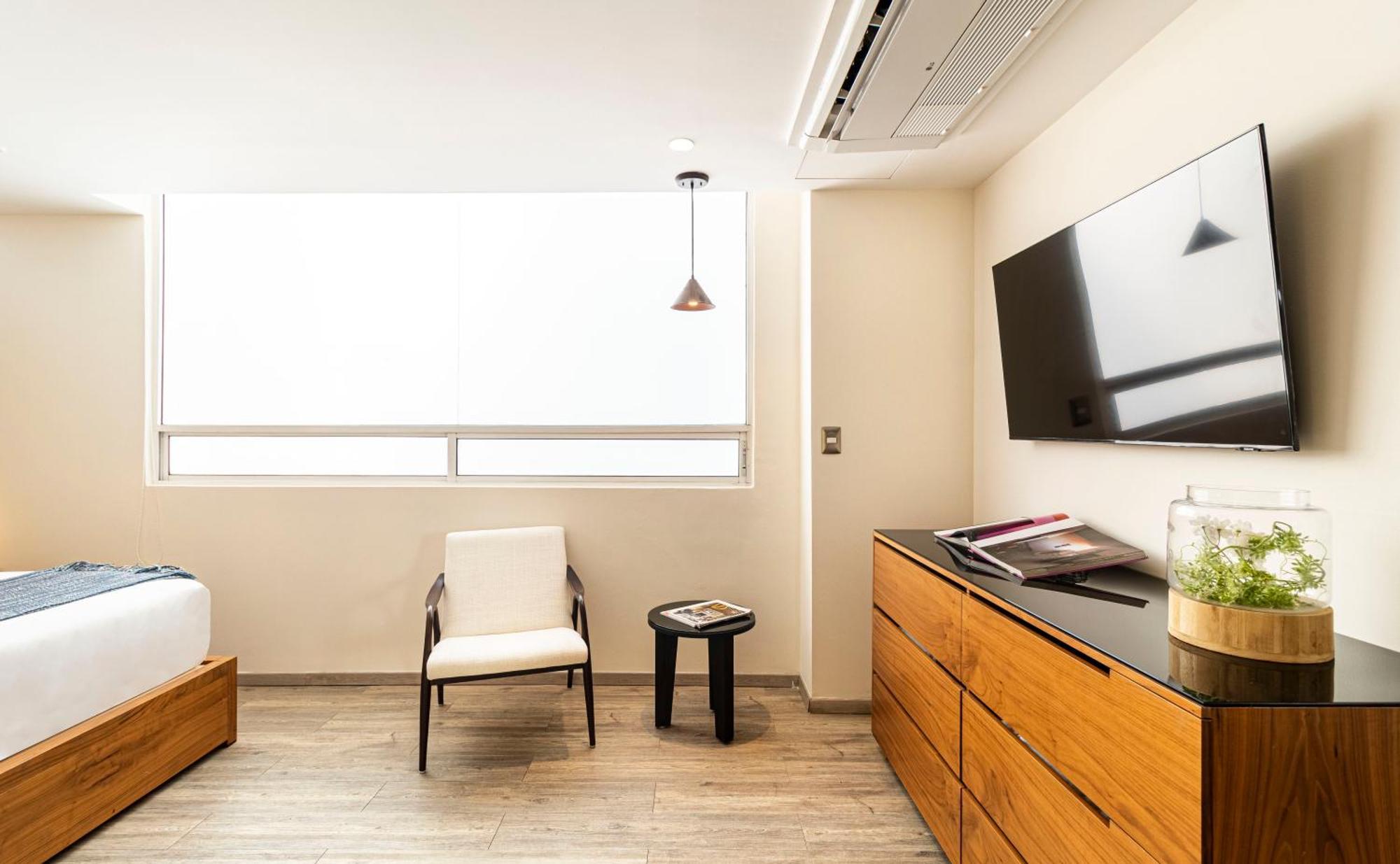 Grand Chapultepec Residencial