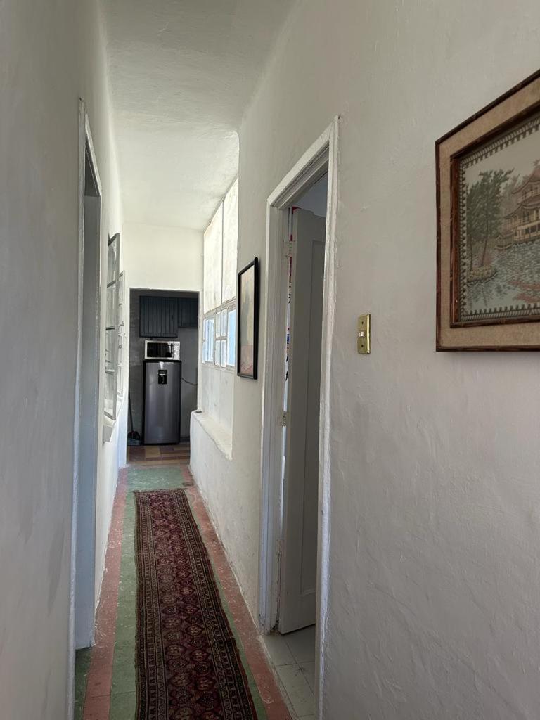 Apartment Ricon Urbano Mexico City