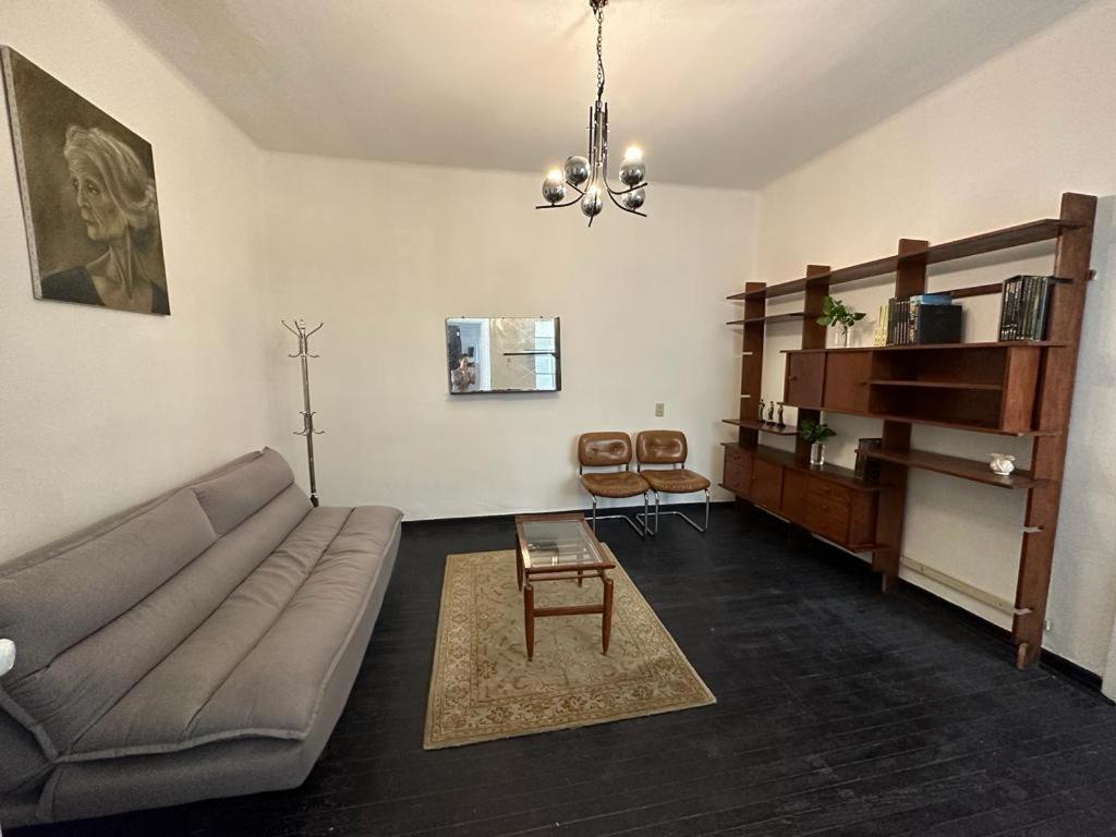 Ricon Urbano Apartment *