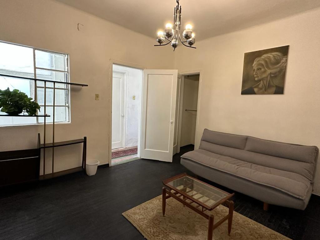 Ricon Urbano Apartment Mexico City