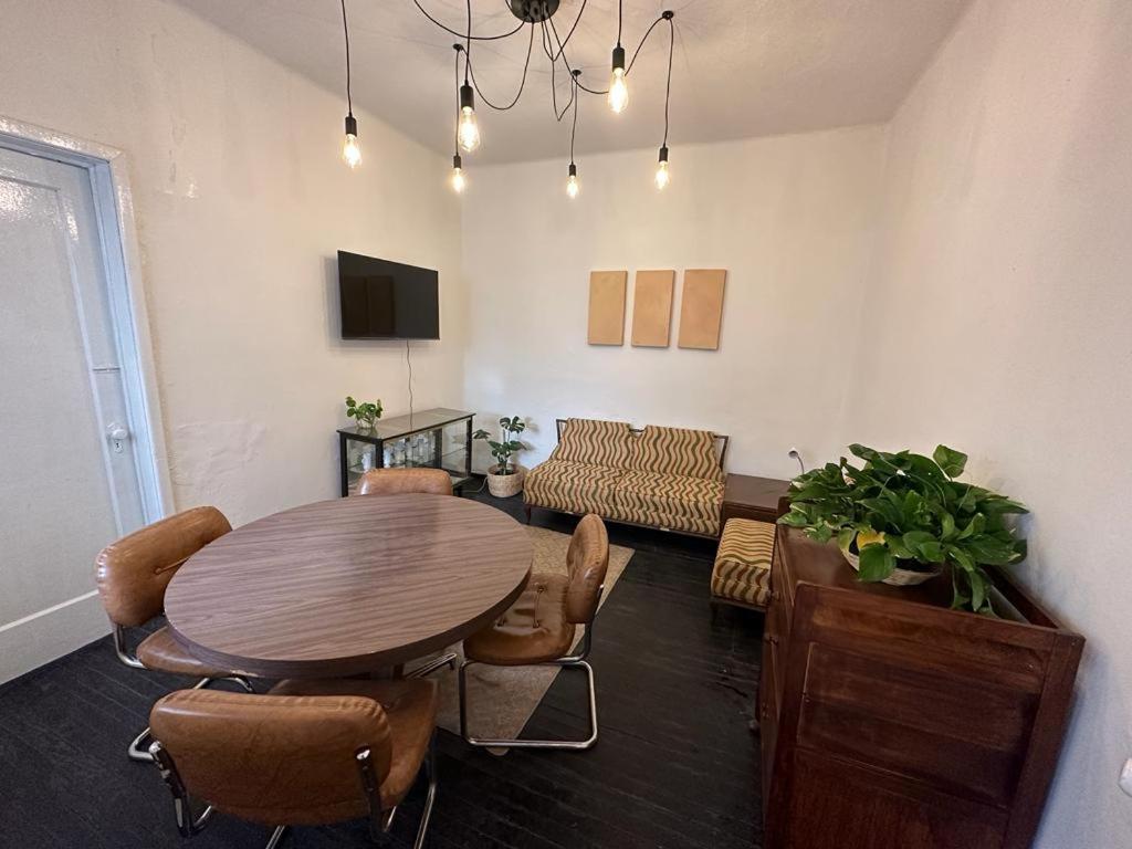 Apartment Ricon Urbano Mexico City