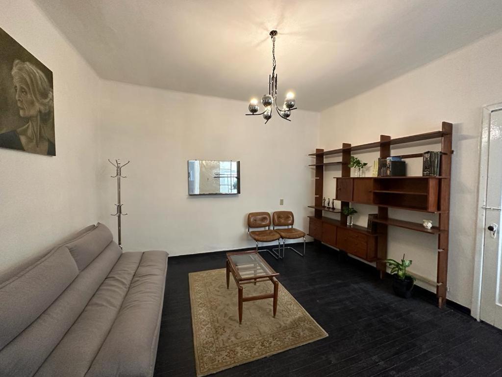 Ricon Urbano Apartment