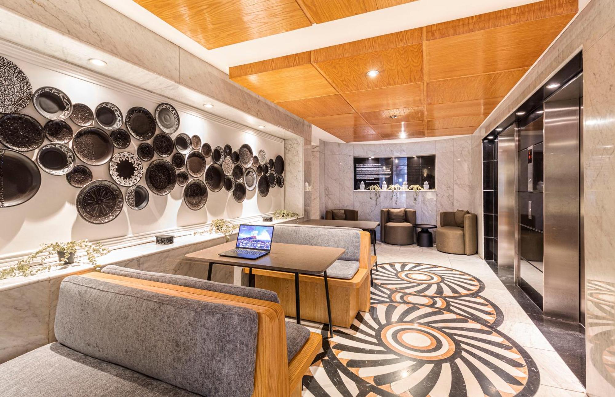 Apartment Grand Chapultepec By Kukun *