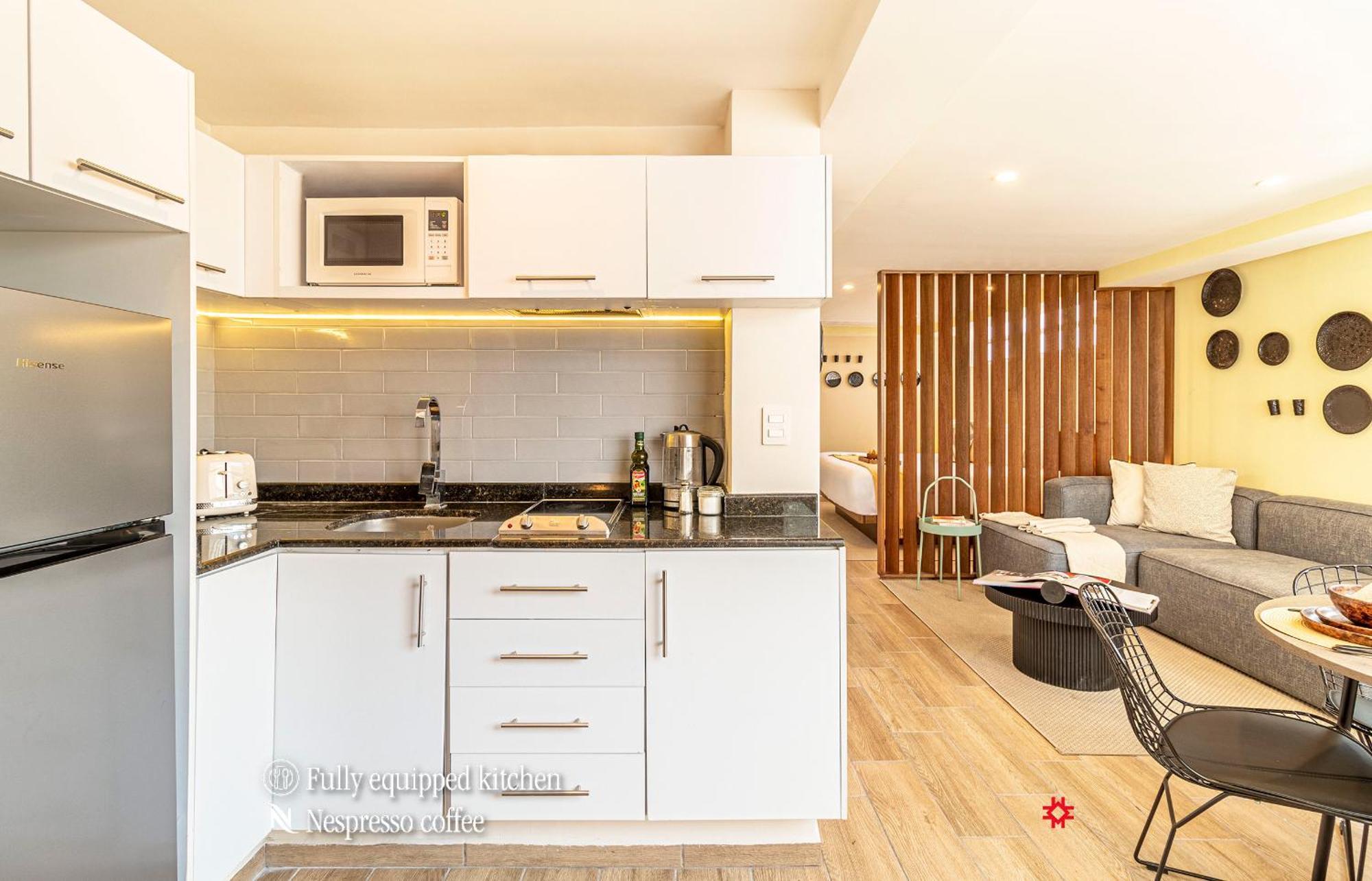 Apartment Grand Chapultepec By Kukun *