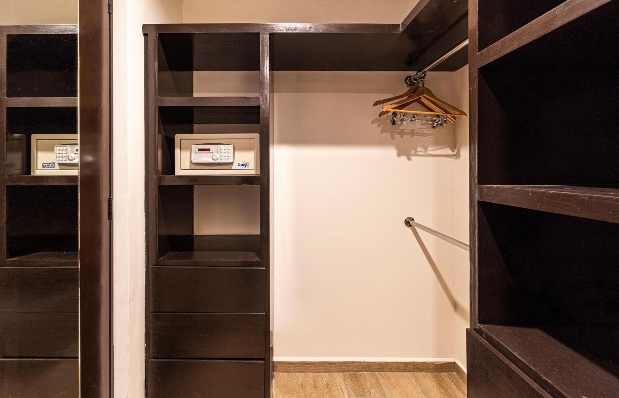 Grand Chapultepec By Kukun Apartment